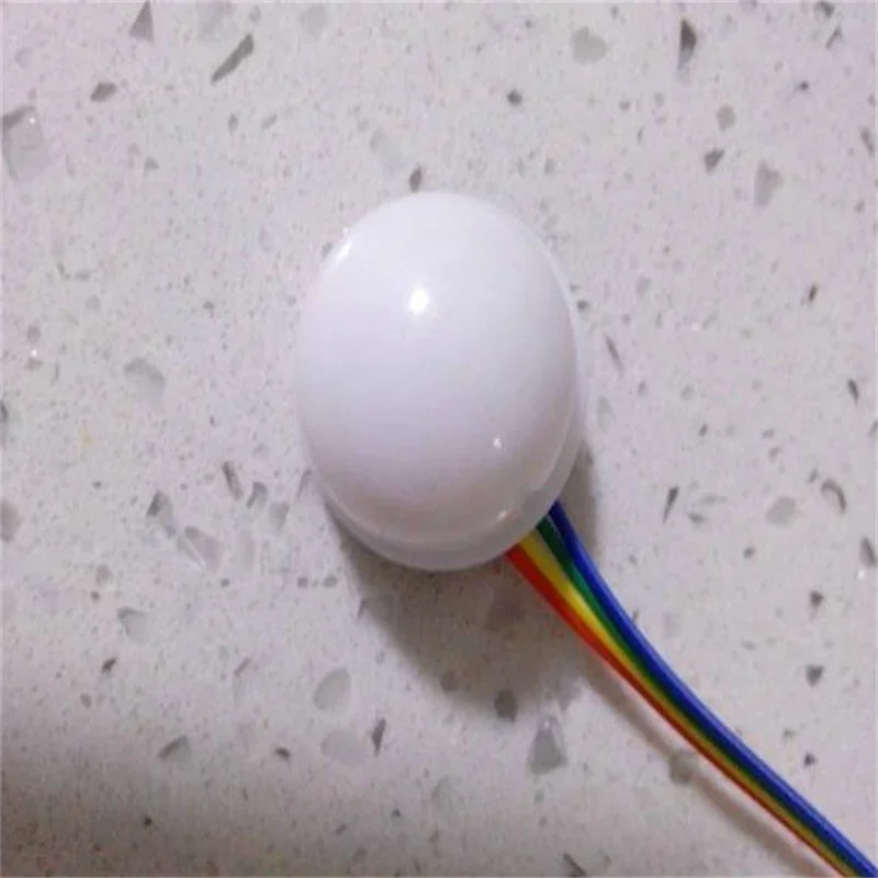 Digital Light Ball Module Sensor, BH1750VI, 5Pcs