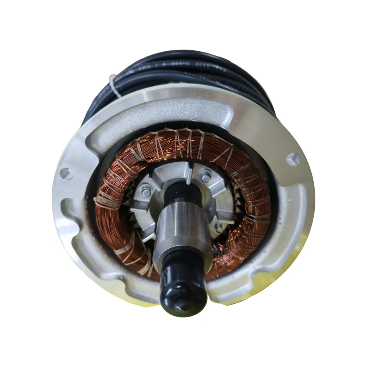 Linde Electric Motor Assy 11523500601 for Linde Forklift Attachments Motor