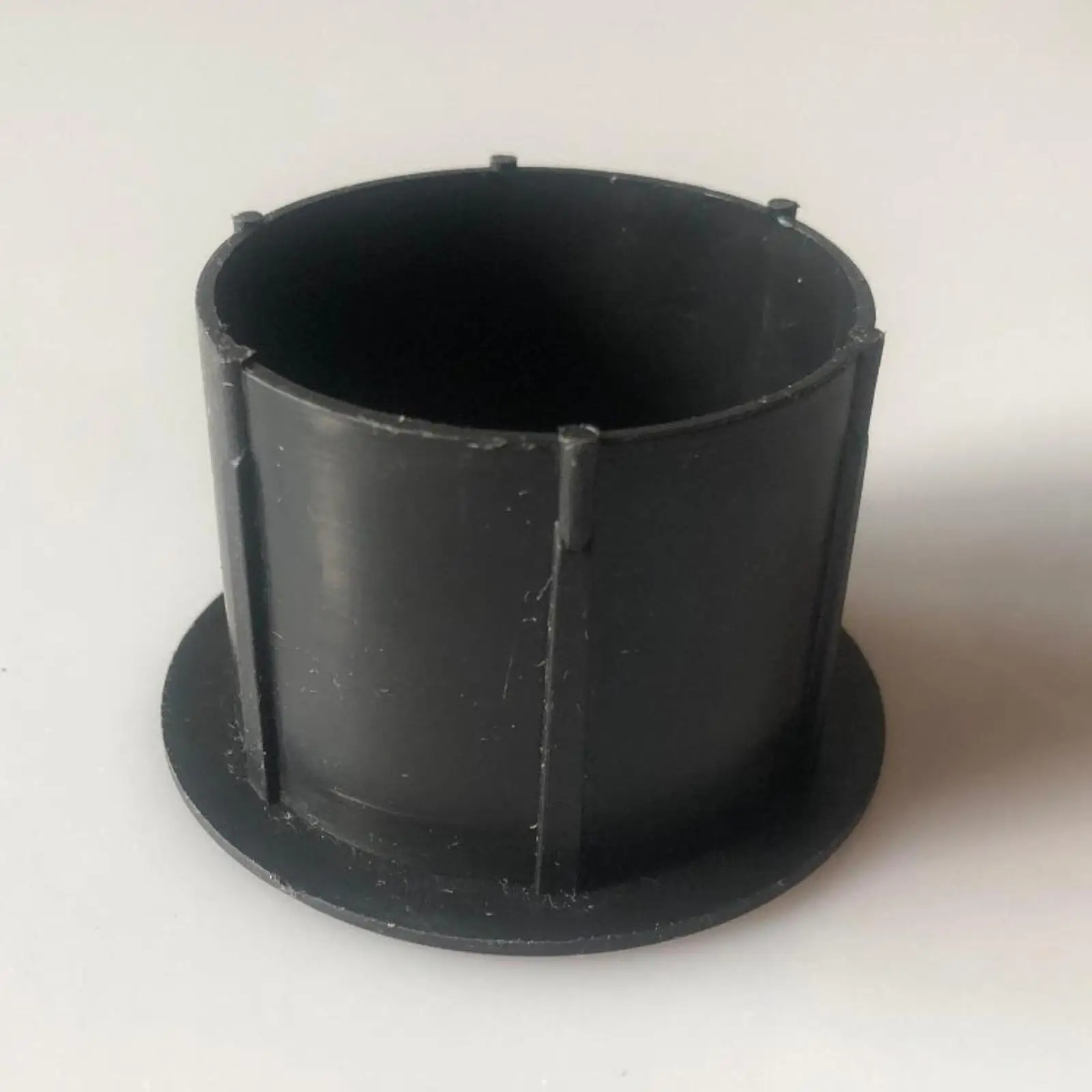 3 Pieces Patio Umbrella Hole Bushings Adapter for Coffee Shops, Bars Easily