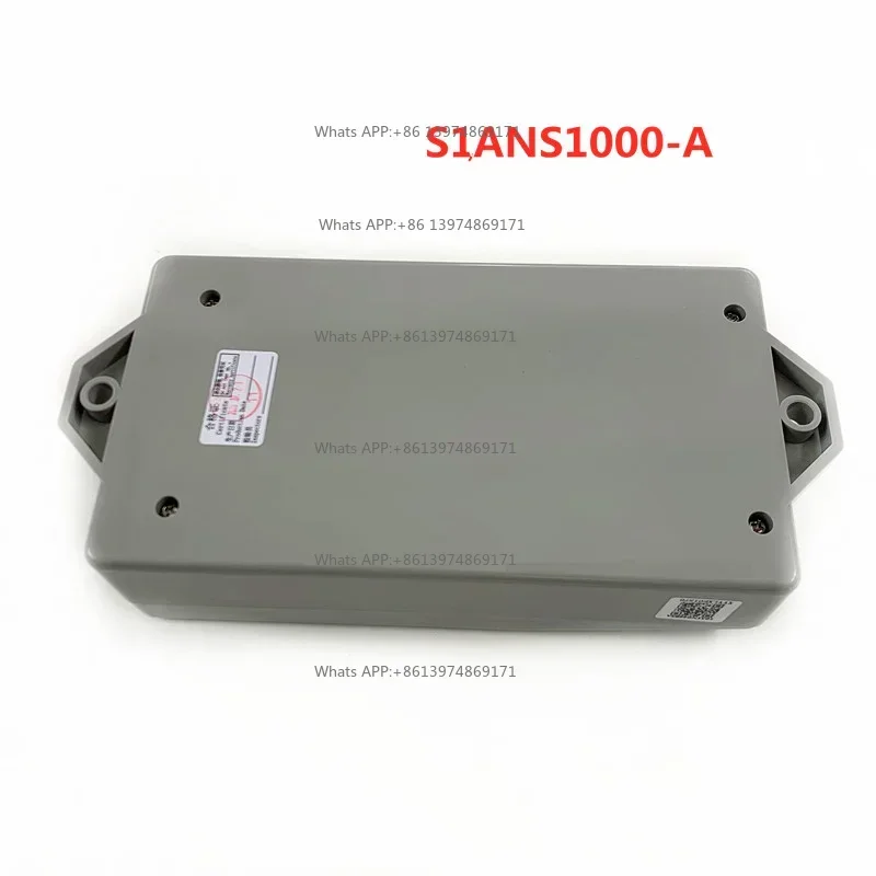 Car Top Phone ANS1000-A Intercom System Elevator Parts Lift Accessories