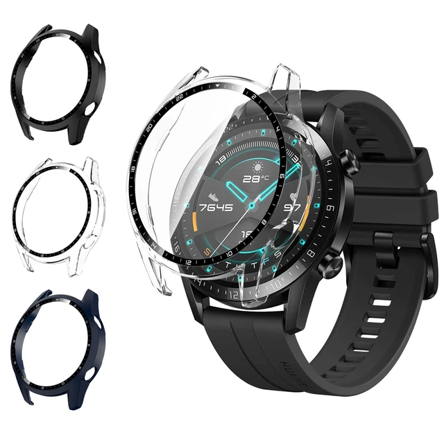 Carcasa huawei watch gt 2 hotsell