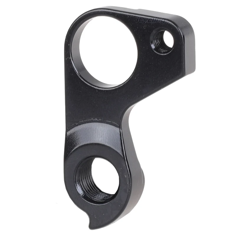 Umwerfer Kleiderbügel für Basso Diamante SV Astra Venta Scheibe blau Chinook Hogback Race Carbon Frameset durch Achse Ausfallende Zahnrad teile – Detail 3