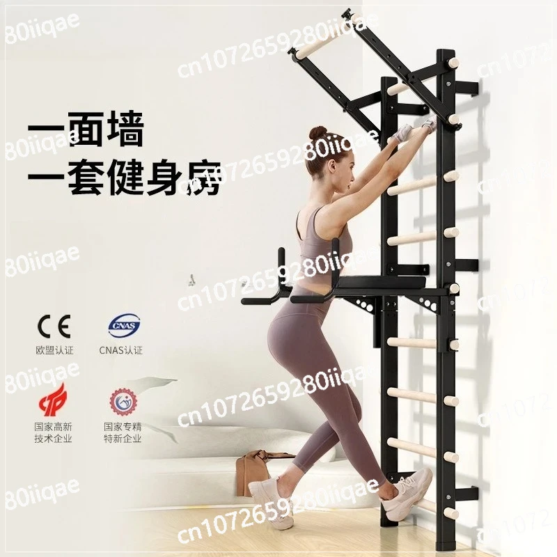 

Для растяжки ног, тонизирования ядра, упражнений на брюшной пресс и гибкости дома. Рамка для тренировки баланса в помещении.