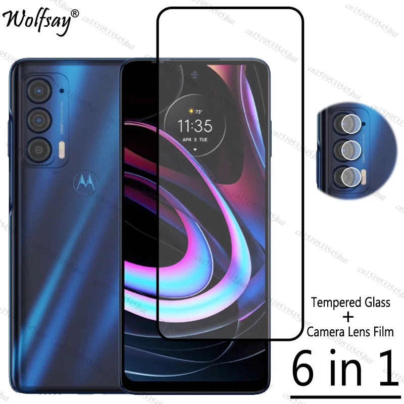 Tempered Glass For … - image