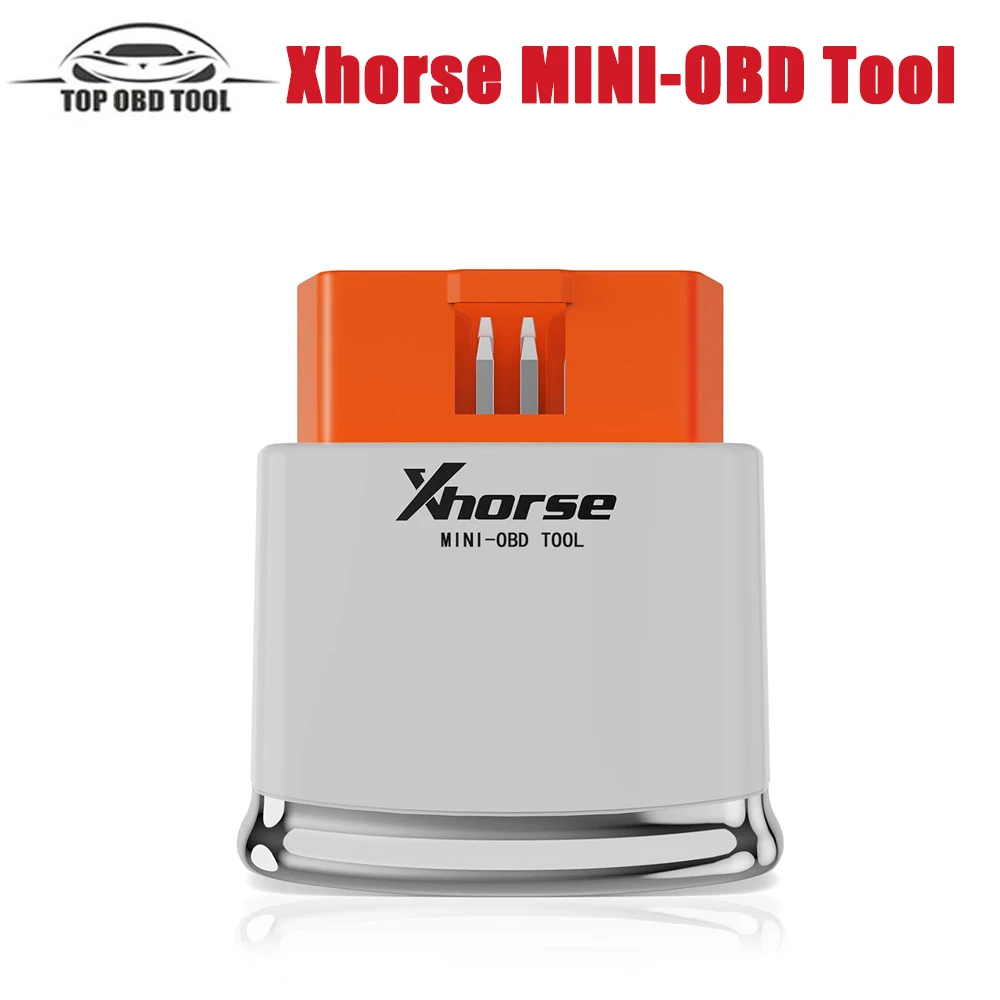 Xhorse FT-OBD Tool for Toyota Add Key & All Key Lost OBD Programming