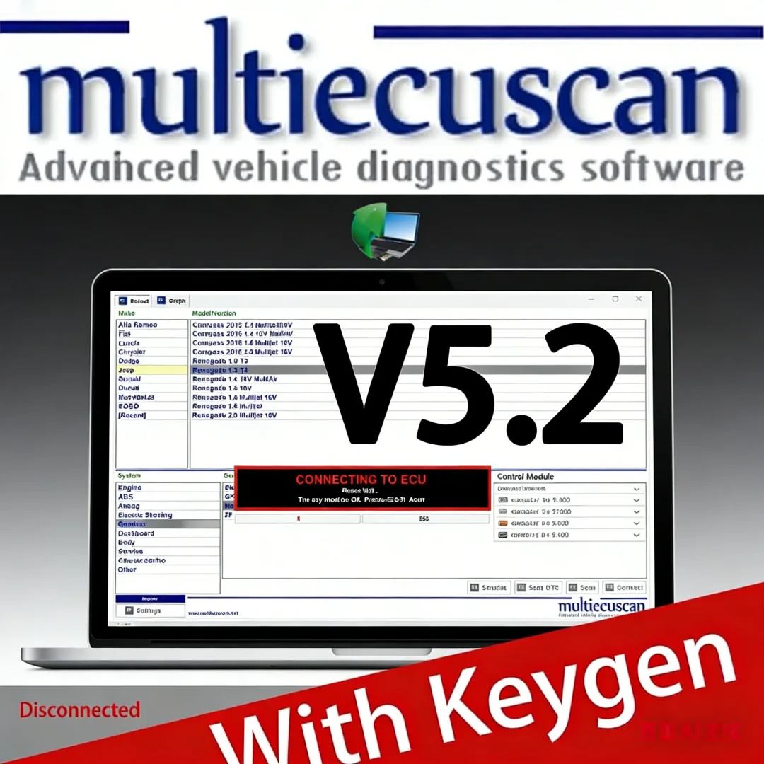 For ELM327 OBD2 Sca…