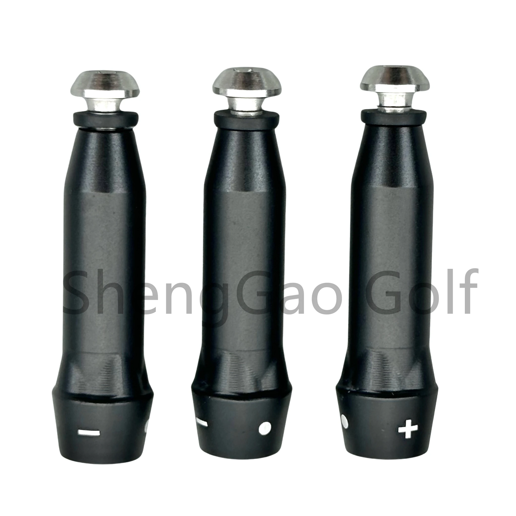 Golf Shaft Sleeve Adapter Replacement fit Ping ANSER G25 I25 Driver Fairway Wood club head accessories