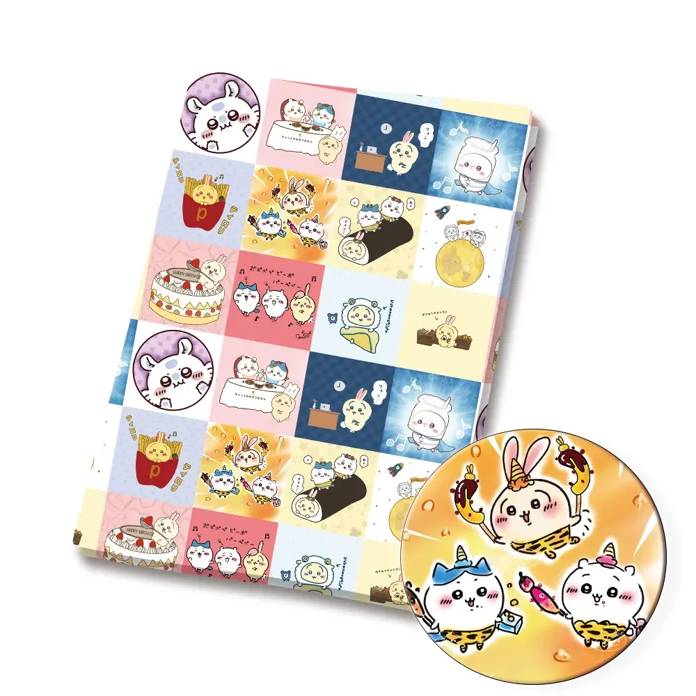 Cartoon Fabric Hot DIY140*50cm Handmade Sewing Patchwork Quilting Baby Dress Home Sheet Printed Fabric Fabric Sewing Kids