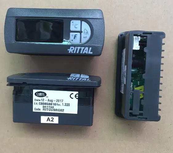 100% working  Original LF-150BM-C15E New Encoder