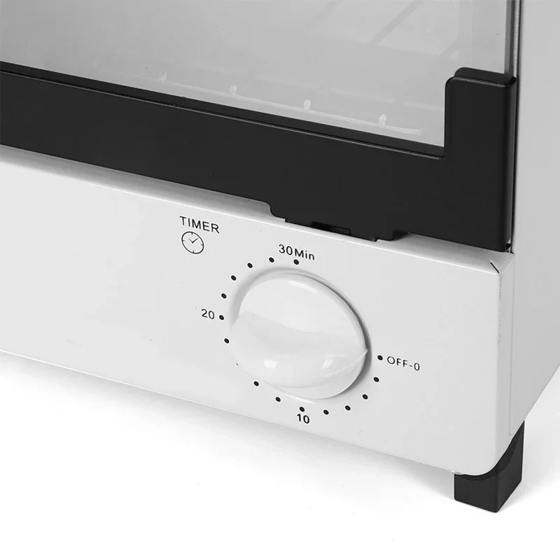 Armario de desinfección portátil para el hogar, armario de desinfección de alta temperatura para salón de uñas, 900 V/220V, 110 W