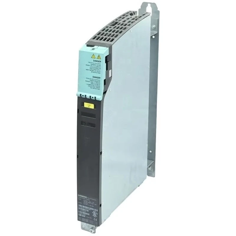 Use the S120 active power module 6SL3100-1DE22-0AA0 for PLC programming and industrial control