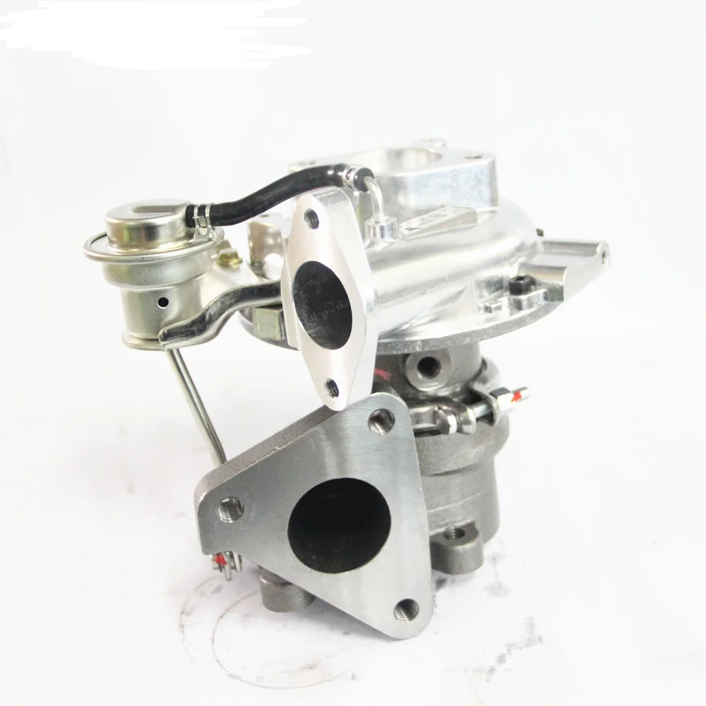 High quality turbo RHF4 turbocharger 131225028 turbocharger 14411-VK50A 14411-VK500 FOR RHF4