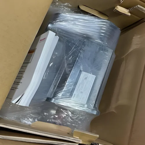 Servoazionamento R2AA04003FXP00