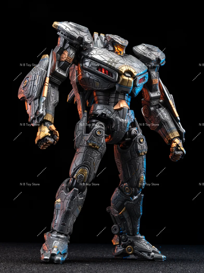 In Stock Lingjihun Original Gi - đánh giá và giá Model Kit Pacific Rim