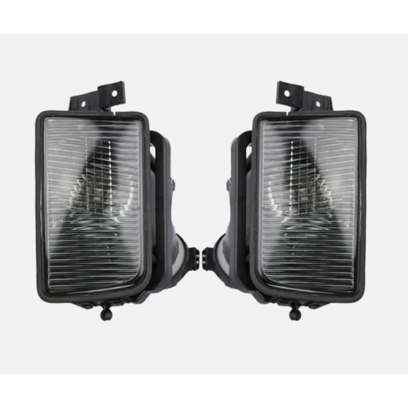 

For BMW 5 Series E34 1988-1995 New Car Front Bumper Fog Light Fog Lights Headlights DRL Daytime Running Light Driving Light Lamp