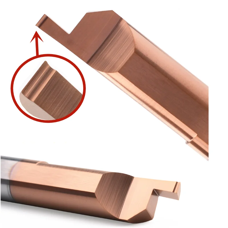 

MFR Series High Precision Small Hole Boring Tool for Metalworking Drilling Boring Finishing with Rotary Carbide Tips