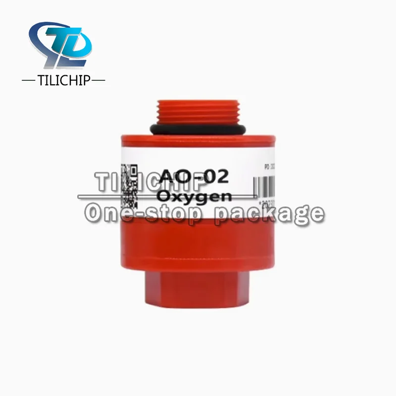 AO-02 Sensor Vehicl…