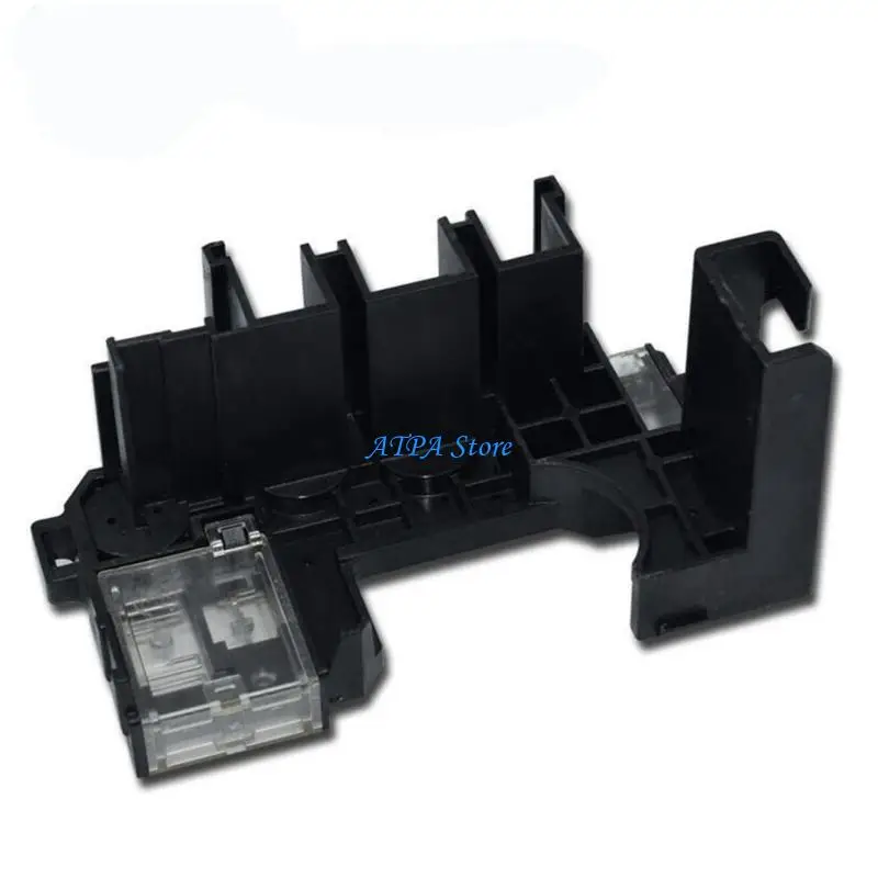 

U13C 38210-TK6-003 for 09-16 Replacement Car Battery Terminals Fuses Block Holder Automotive Accessories Easy Installation