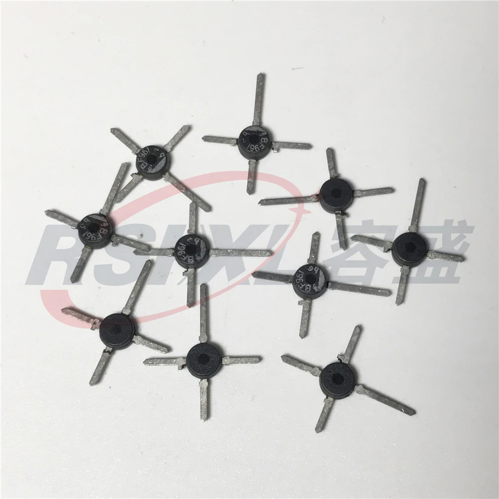 BF961 TO-50 new original 10pcs/lot