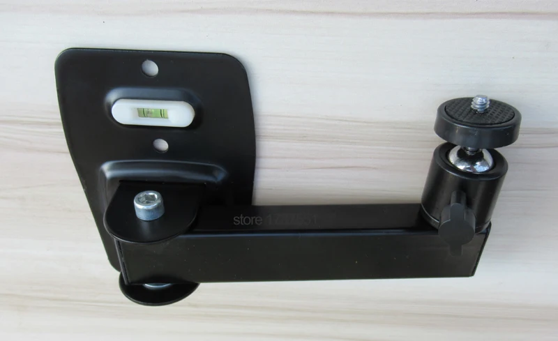 LCD-111PR جهاز عرض عالمي قوي ، جدار جبل قوس ، الحركة الكاملة 360 درجة الميل ، 5 كجم ، 10 كجم الشخصي ، تمديد الجدار المسافة