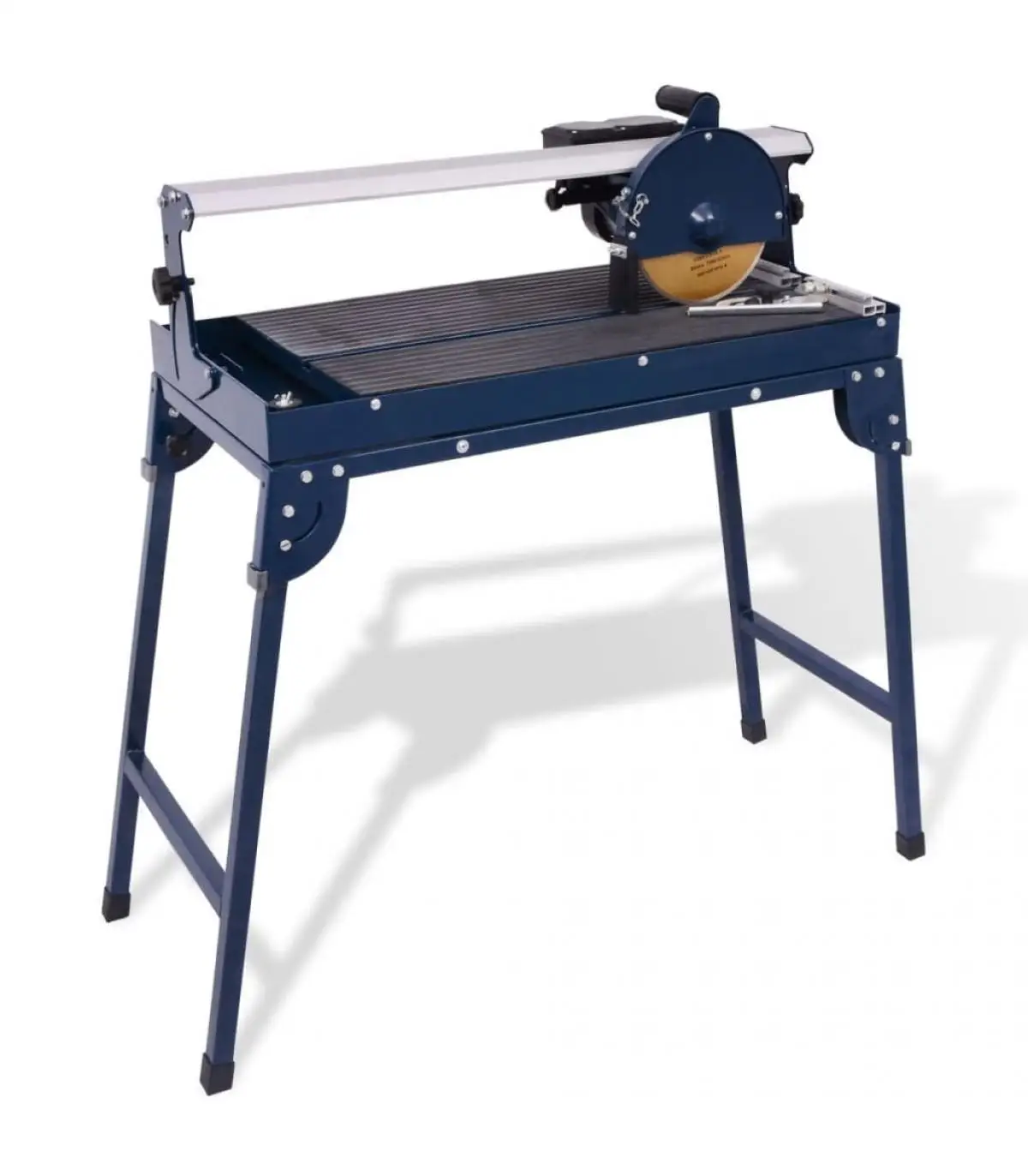 800 W 200 mm radial tile cutter/tile cutter