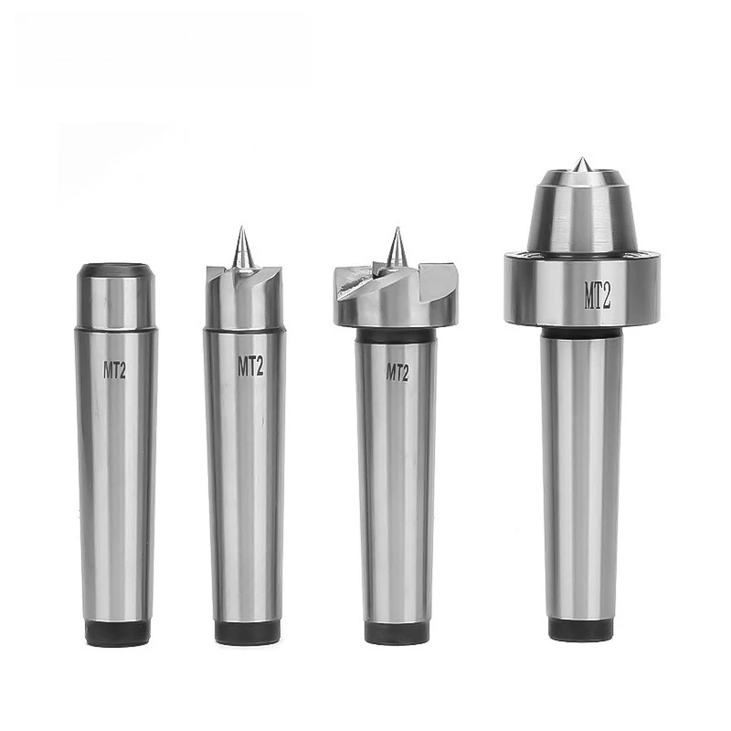 For Woodworking Top 4-piece MT1/MT2 Tool Accessories
