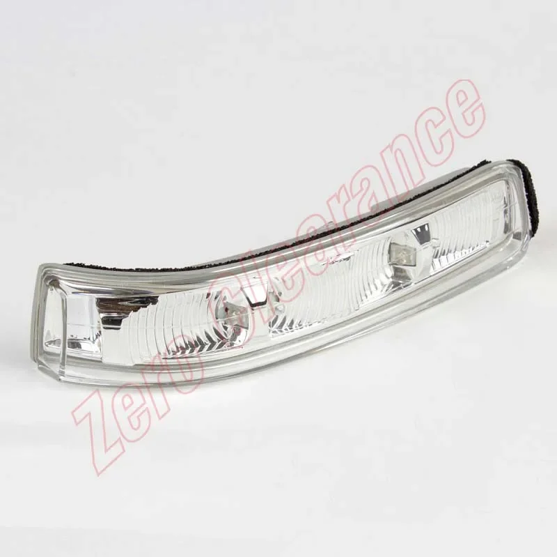 87613-2J000 87623-2J000 Side Mirror LED Turn Signal Light Lamp Flasher Blink for KIA BORREGO MOHAVE 876132J000 876232J000