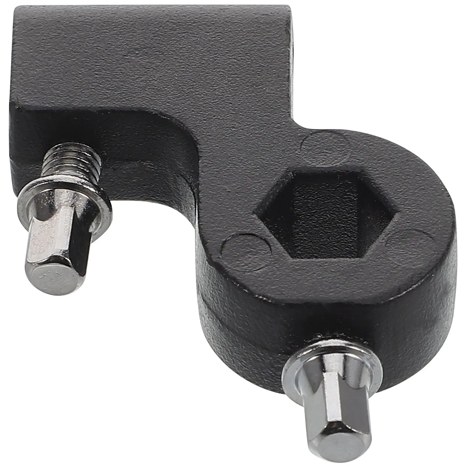 

Drumstick Holder Bracket Set Stand Clip Bracket Jazz Drumstick Holder Mount Hardware Plastic Durable Adjustable