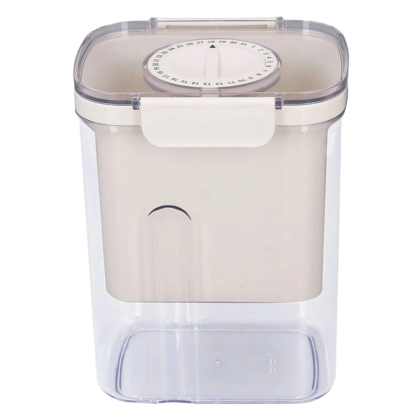 Yogurt Filter Yogurt Strainer Yogurt Strainer Fine Mesh Convenient Juicing Food Sieve Strainer with Timer for Oat Milk Soy Milk