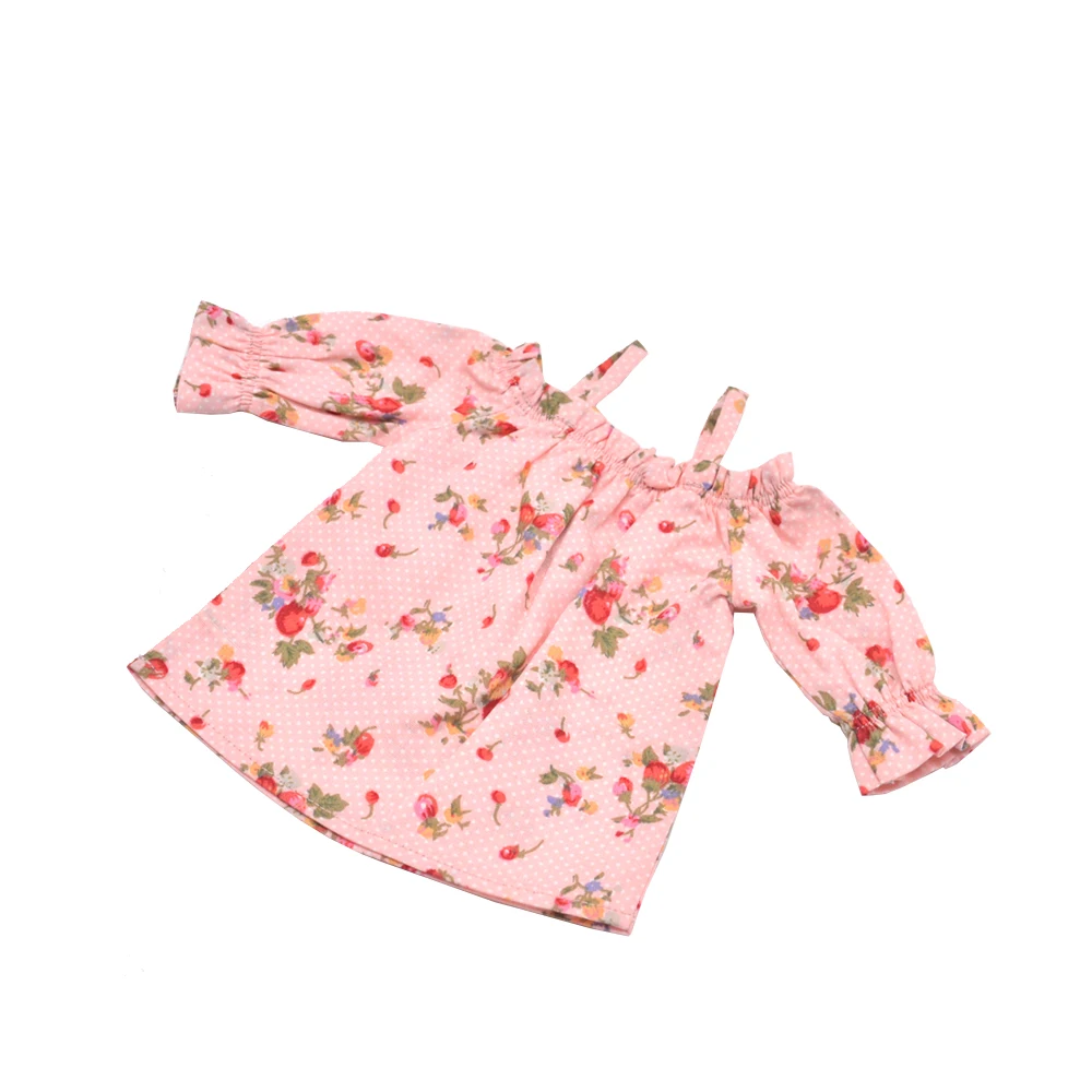 

Fits 58-60cm 1/3 BJD SD DD toy ball-jointed doll fashion shirt girl gift