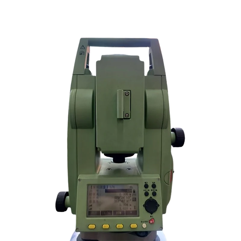 SecSurveying Instrument 2