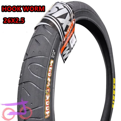 Maxxis hookworm 26 - купить недорого | AliExpress