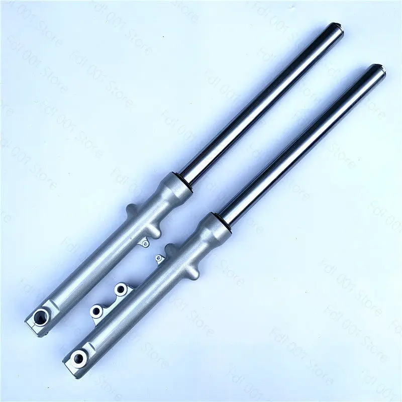 Front Fork Suspension Assembly for GZ150 GZ125 Cruiser Motorcycle