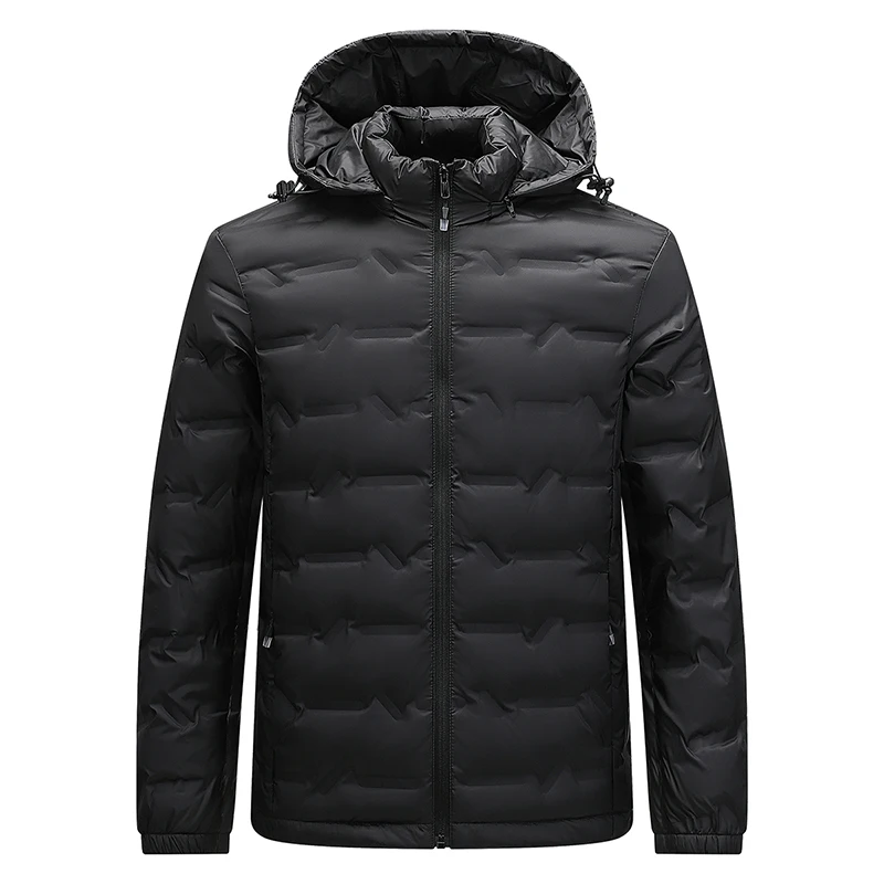 Thumbnail 3 - #11 New Mens Lightweight Down Jackets Arrivals