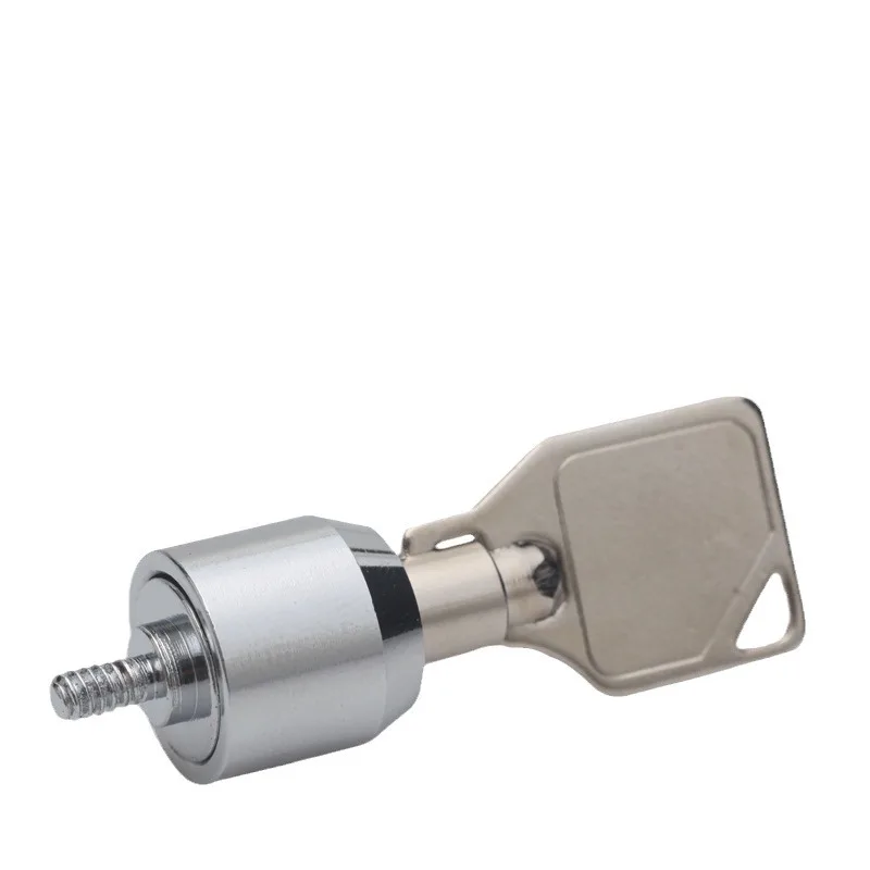 Computer Cabinet Locks With Tubular Keys Hardware Accessories Rarelock YP45 G
