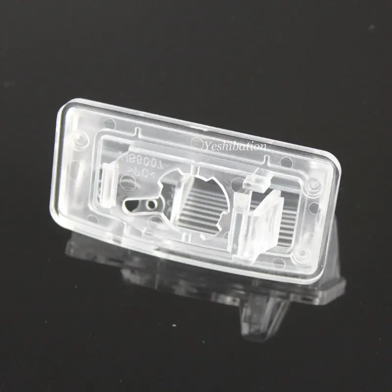 Vehicle Camera Bracket Fit For Toyota Corolla Verso 2004 2005 2006 2007 2008 2009 Car Rear View Camera DIY - Image 3
