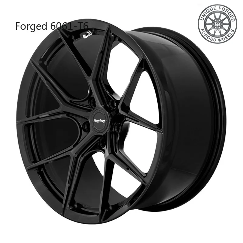 

26 stylesMonoblock 6061 T6 Alloy Wheels 5x114.3 5x112 5x120 Forged Wheels 18 19 20 21 22 24 26 Inch Wheels for