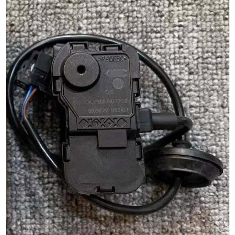 

Fuel Tank Lock Motor Outer Cover for Volkswagen Beetle