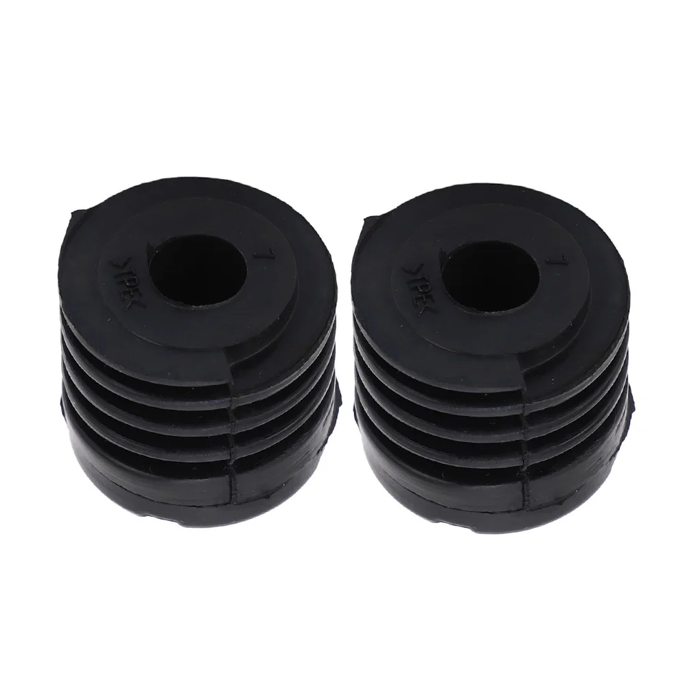 

Hood Bumper Cushion Practical Replacement 1090735-00-C 2PCS Accessories Auto Clip & Fastener Engine High-quality