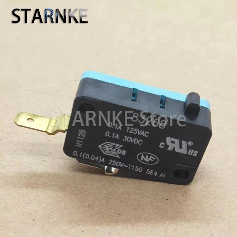 1PCS Normally Open 2Pins Micro Switch 83268 Limit Switch 250V 0.1A