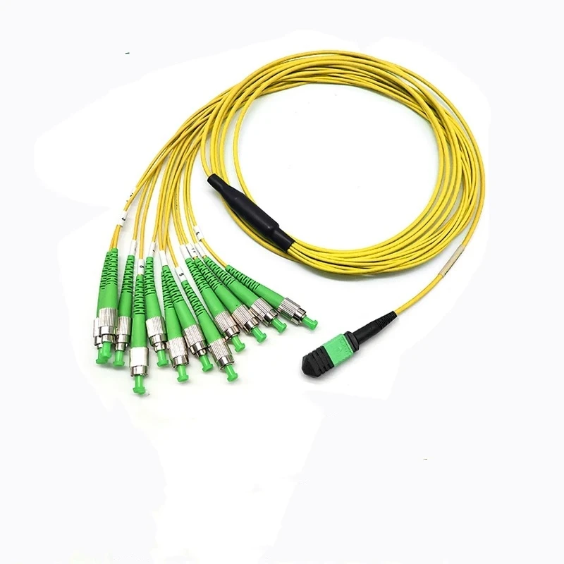 Fiber Patch Cord MP…