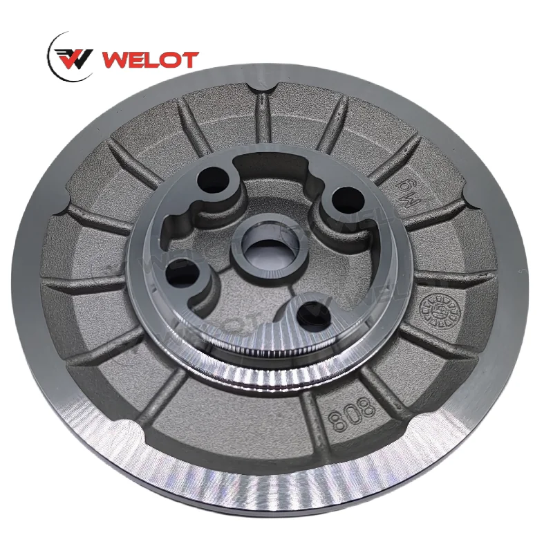 GT1444S Turbo Back Plate 708847 708847-0002 708847-0001 For Alfa-Romeo 147 1.9 JTD 77Kw 105HP M724.19 8Ventil 2000- 46756155