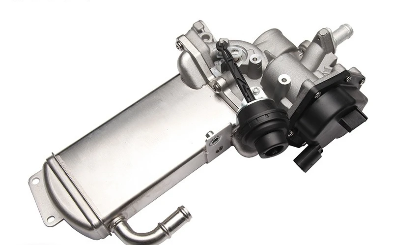 Suitable for Automotive Parts Exhaust Gas Recirculation Valve 03L131512BN 03L131512DL 03L131512AQ