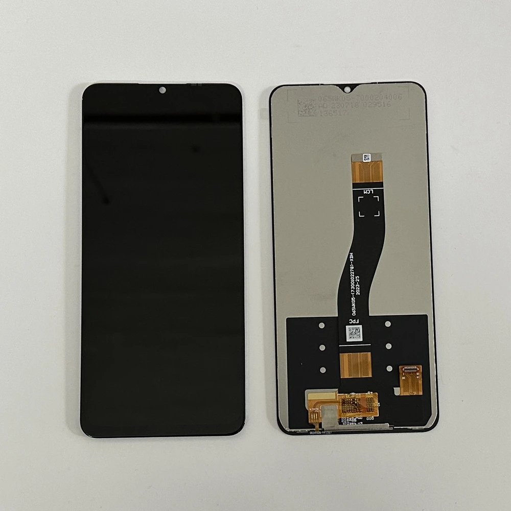 For Blackview OSCAL C70 LCD Display And Touch Screen Assembly Replacement LCD For BLACKVIEW C70 LCD SCREEN