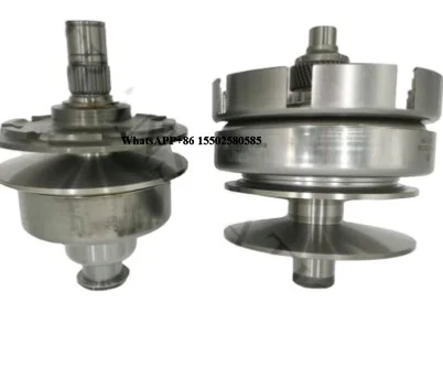 

Car Accessories CVT Transmission Pulley Set for Lifan Car