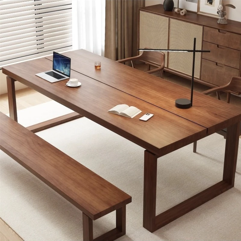 

Living Room Modern Dining Tables Homestay Luxury Balcony Restaurant Dining Tables Creative Home Furniture Mesa Comedor Ls40cz