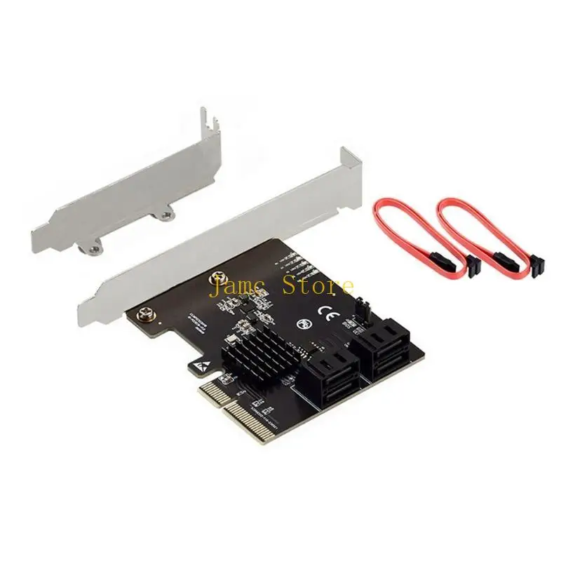 LX0B Flexible PCIE SSD Card Expand Storage Capacity and Ensure Data Security High Performances Upgrades Your System