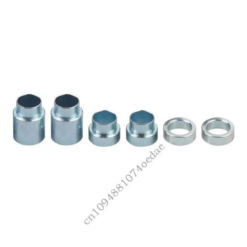 Adaptable Positioning Plate Group For 1994 To 2004 Sports Car Enhances Maneuverability