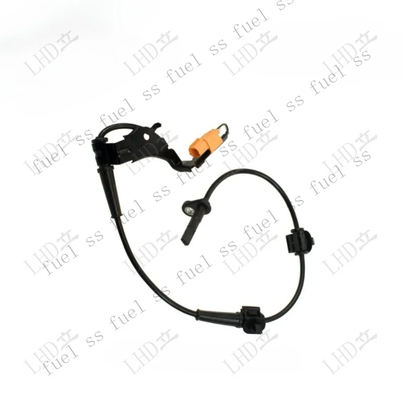 S+1SetABSWheelSpeed  Sensor   Front-RearL/R  for   2003-2011HondaElement2.4L