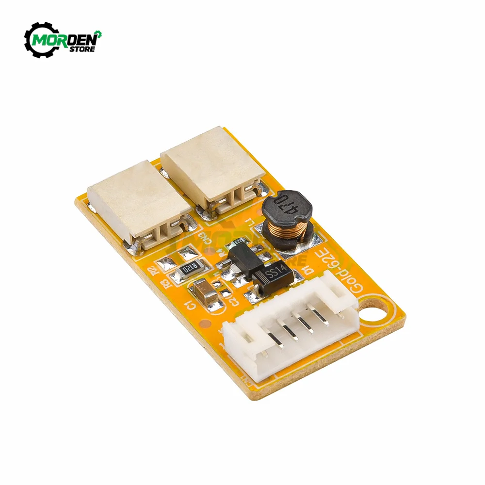 Step Down Converter LED Constant Current Board LED Current Source Power Supply Driver for Home Appliance